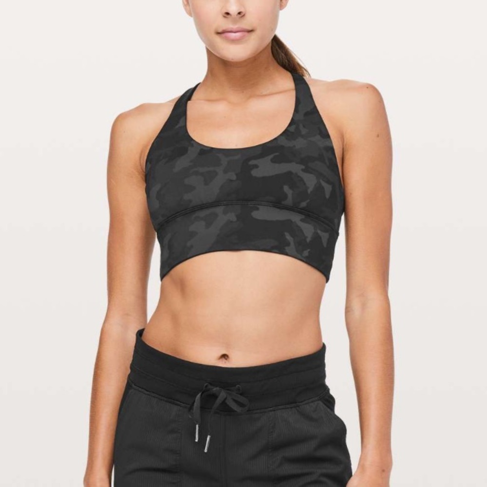 Lululemon Free to be Moved Bra, size 4